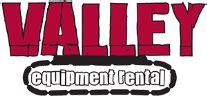 valley equipment rental madison al